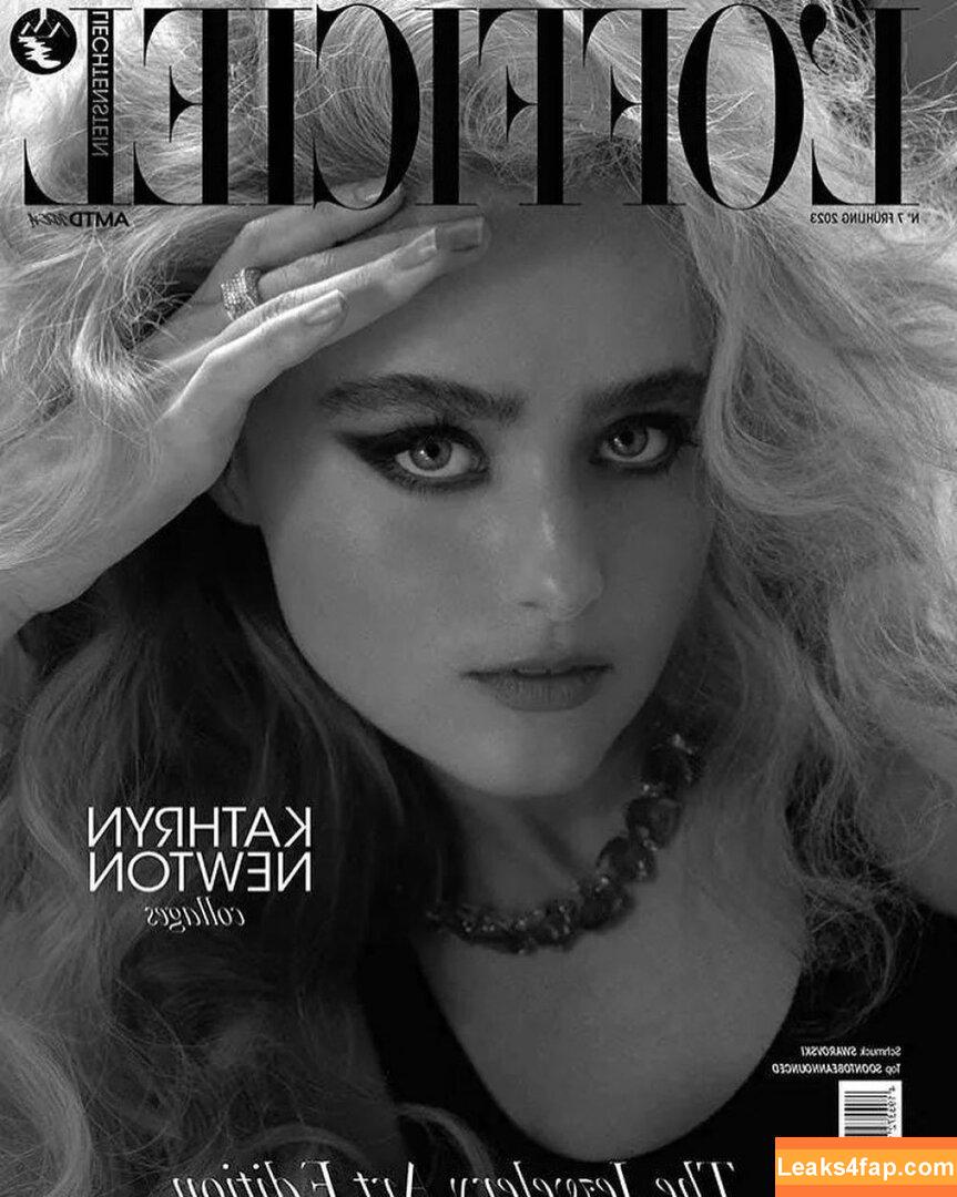 Kathrynton / kathrynnewton / katsoik23 слитое фото фото #0125