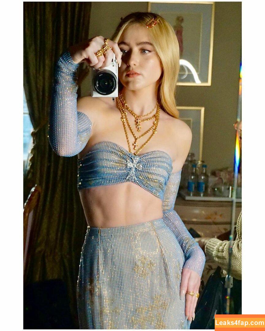 Kathrynton / kathrynnewton / katsoik23 слитое фото фото #0150