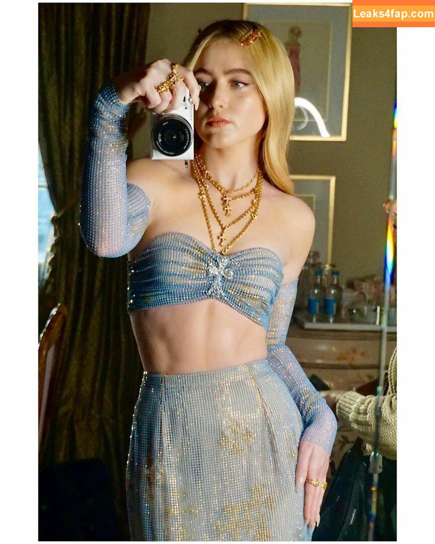 Kathrynton / kathrynnewton / katsoik23 слитое фото фото #0530