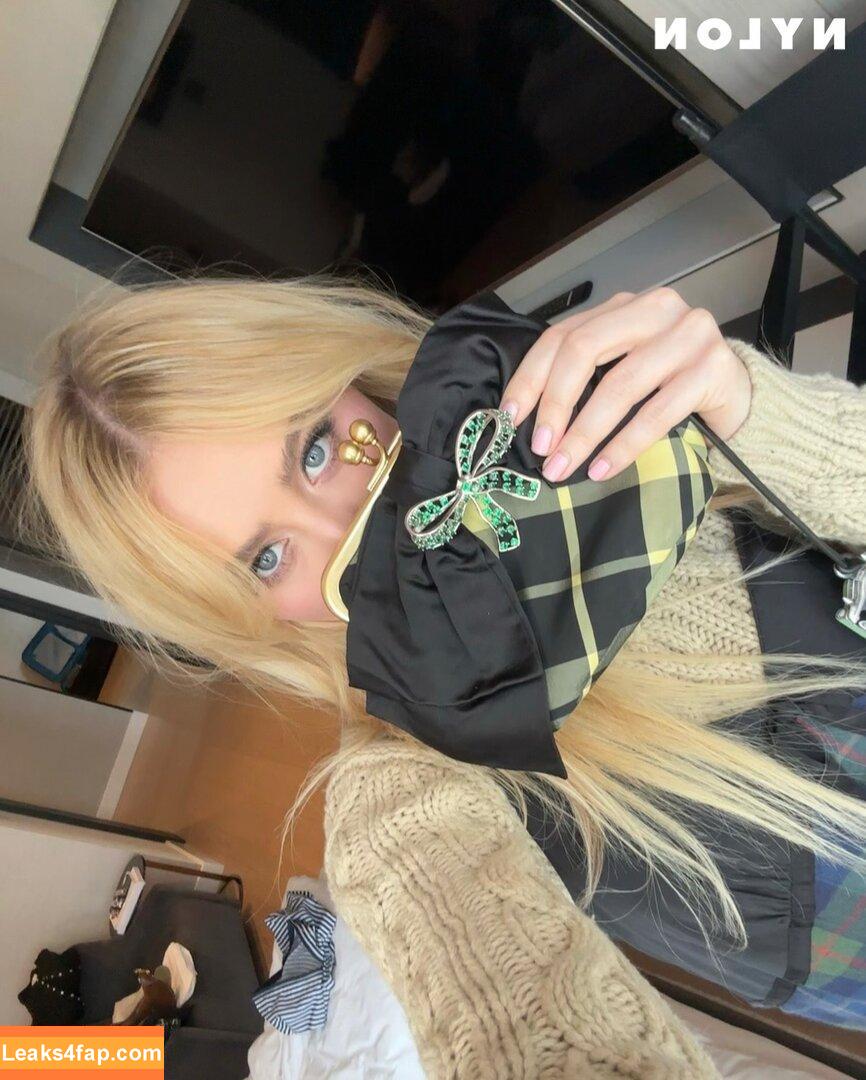Kathrynton / kathrynnewton / katsoik23 leaked photo photo #0593
