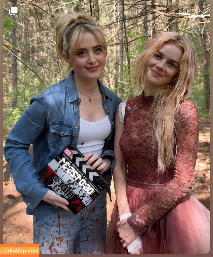 Kathrynton / kathrynnewton / katsoik23 leaked photo photo #0895