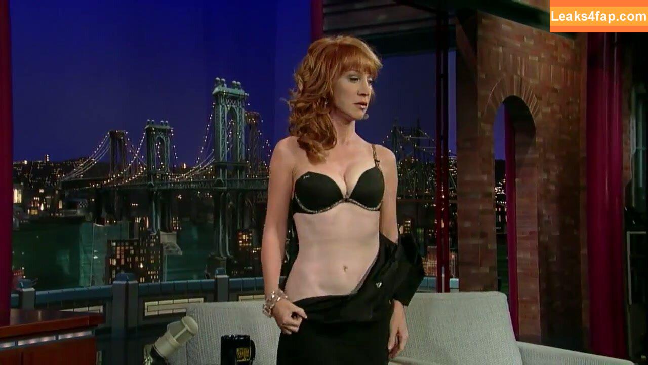 Kathy Griffin /  leaked photo photo #0004