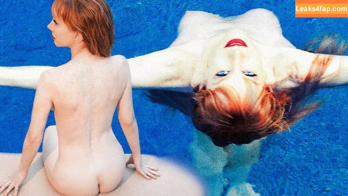 Kathy Griffin /  leaked photo photo #0005