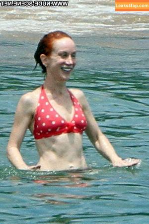 Kathy Griffin photo #0012