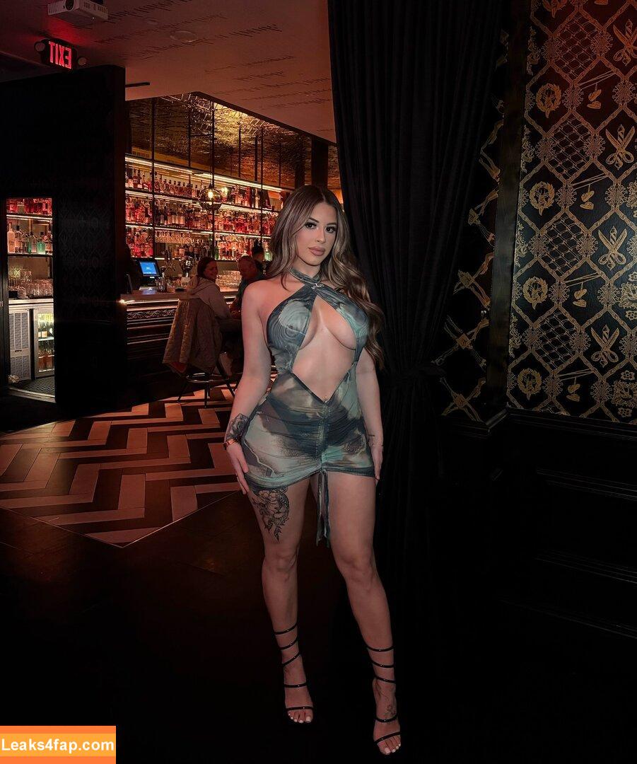 Kathy Munoz / kathyymunoz_ слитое фото фото #0024