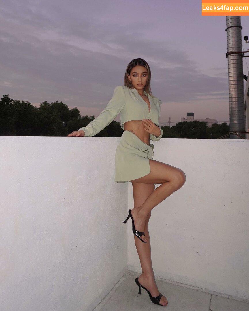 Kathy Zheng / kathyyymm leaked photo photo #0024