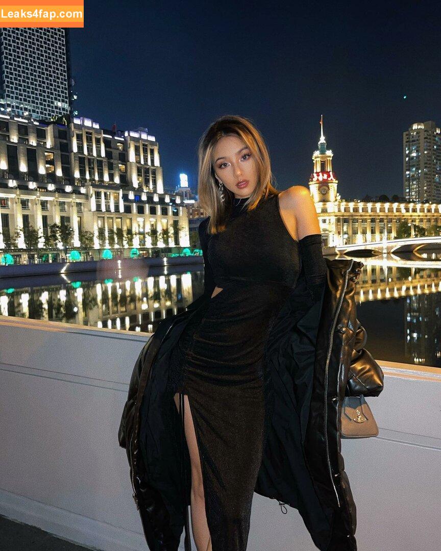 Kathy Zheng / kathyyymm leaked photo photo #0044