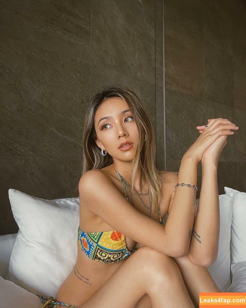 Kathy Zheng / kathyyymm leaked photo photo #0064