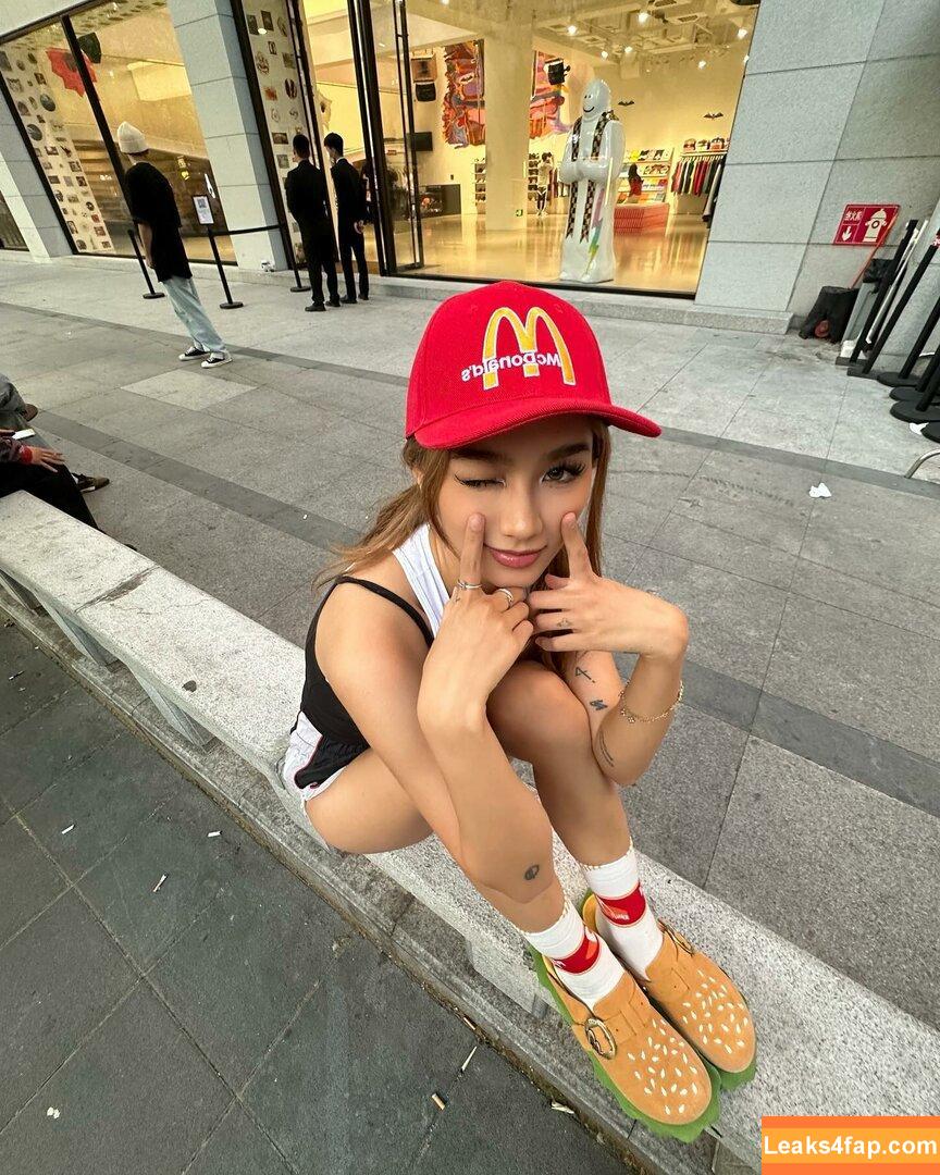 Kathy Zheng / kathyyymm leaked photo photo #0279