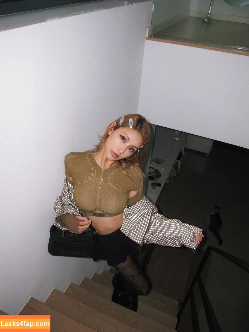 Kathy Zheng / kathyyymm leaked photo photo #0308