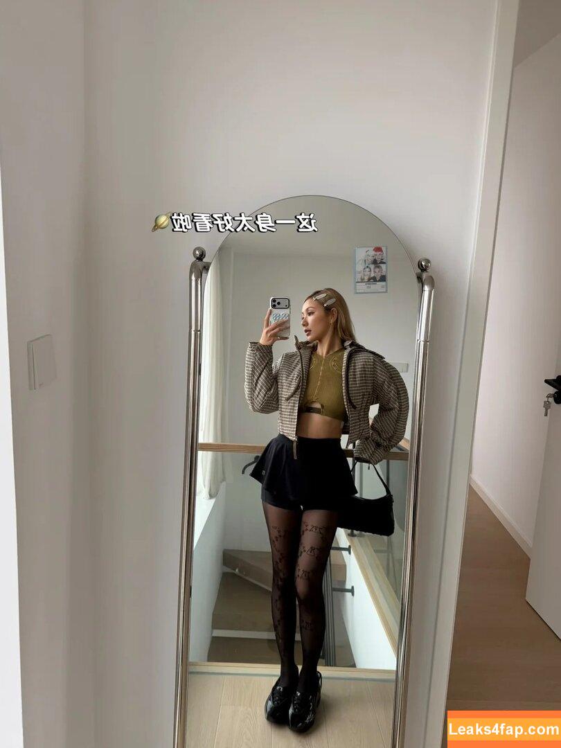 Kathy Zheng / kathyyymm leaked photo photo #0312