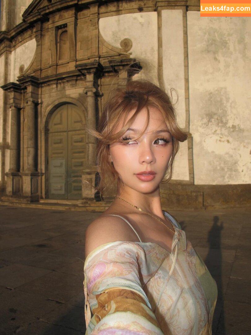 Kathy Zheng / kathyyymm слитое фото фото #0318