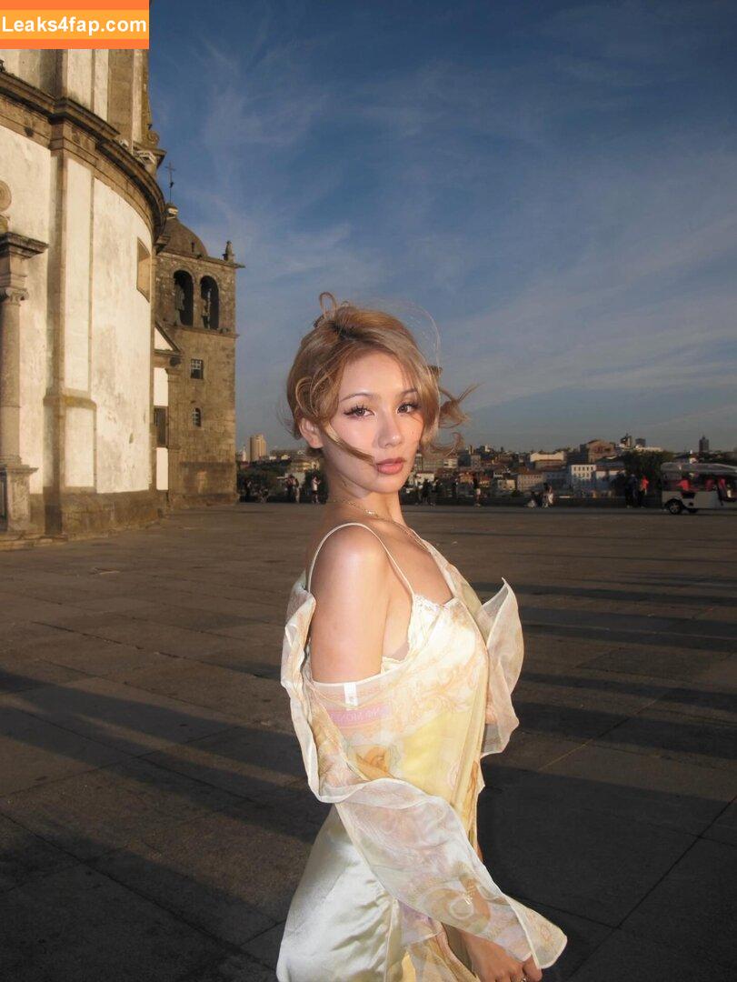 Kathy Zheng / kathyyymm слитое фото фото #0319