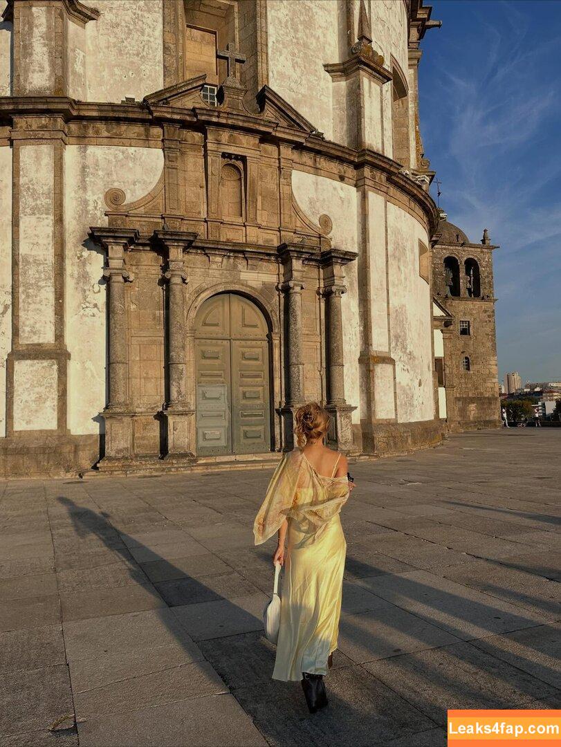 Kathy Zheng / kathyyymm слитое фото фото #0321