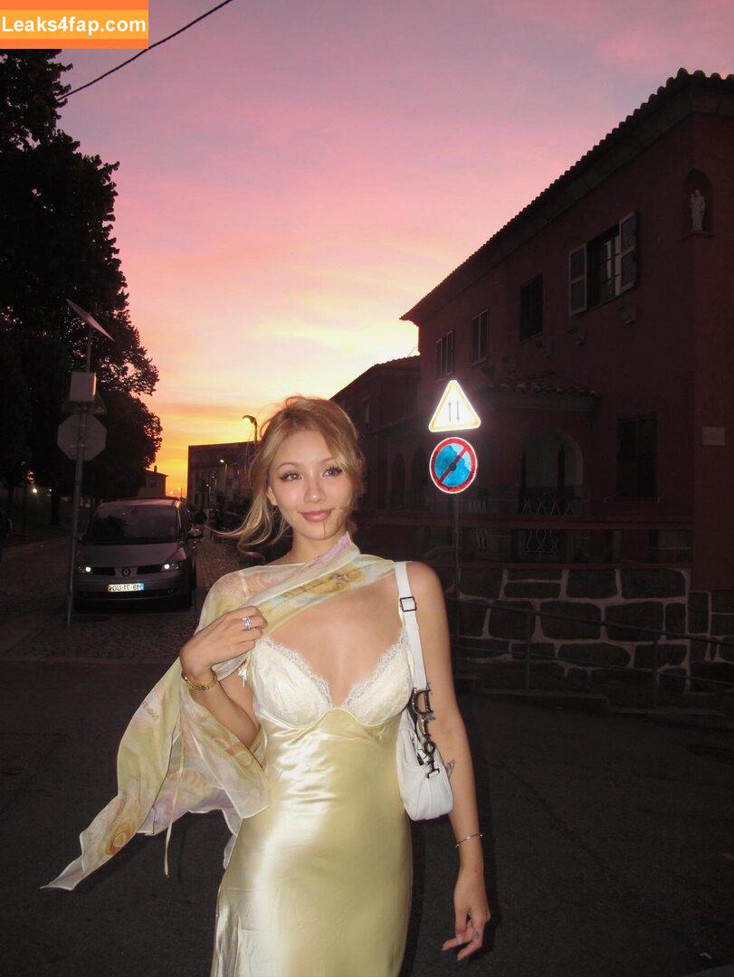 Kathy Zheng / kathyyymm слитое фото фото #0324