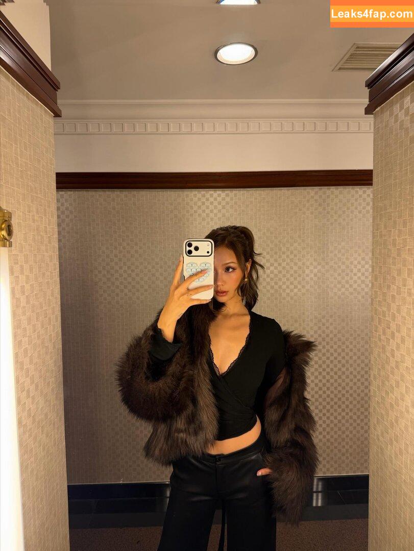 Kathy Zheng / kathyyymm слитое фото фото #0326