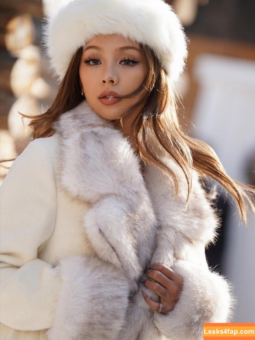 Kathy Zheng / kathyyymm слитое фото фото #0328