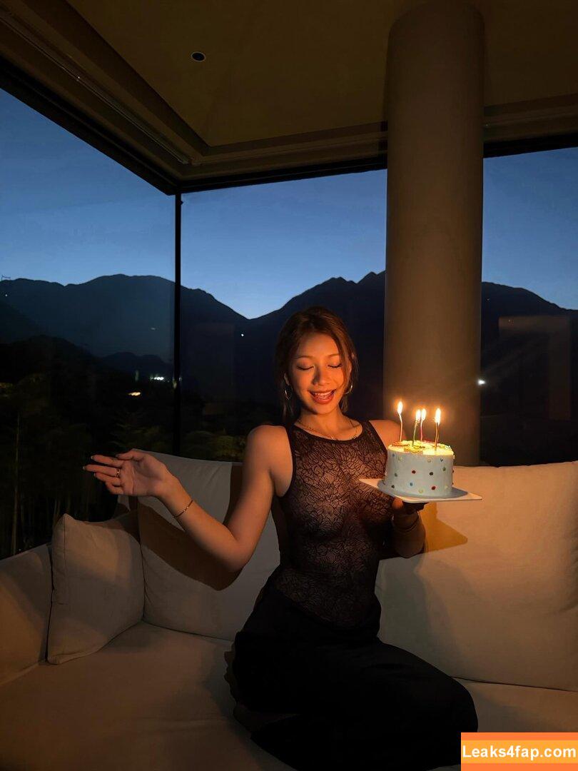 Kathy Zheng / kathyyymm leaked photo photo #0333