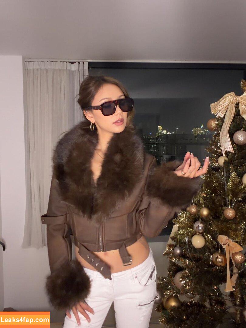 Kathy Zheng / kathyyymm leaked photo photo #0338