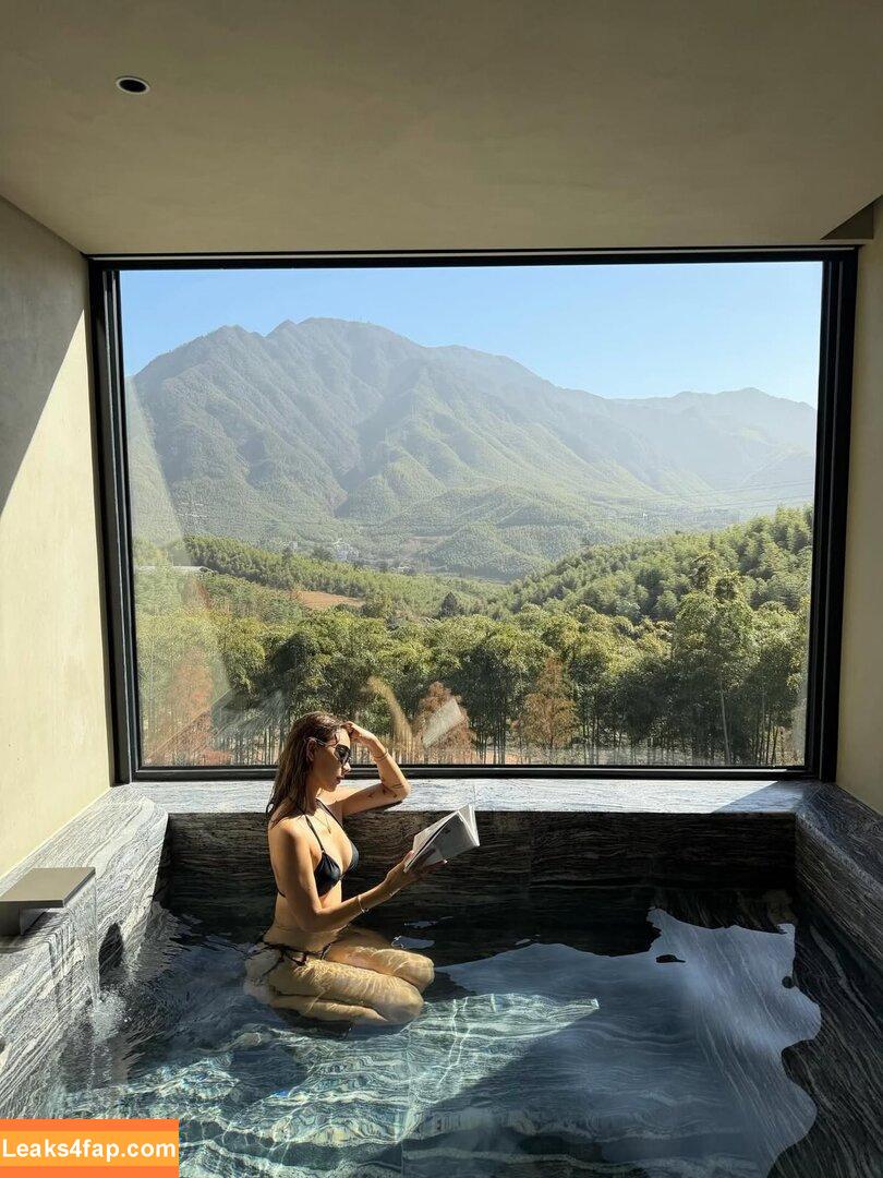 Kathy Zheng / kathyyymm leaked photo photo #0346