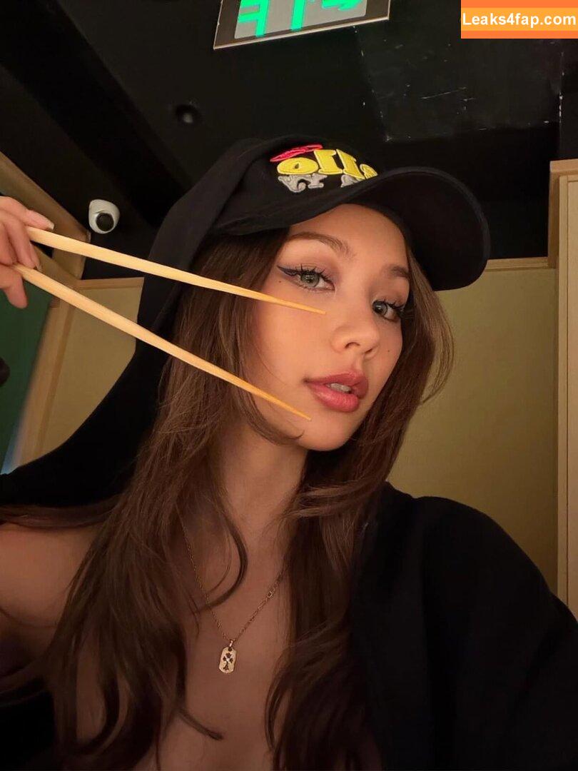 Kathy Zheng / kathyyymm leaked photo photo #0347