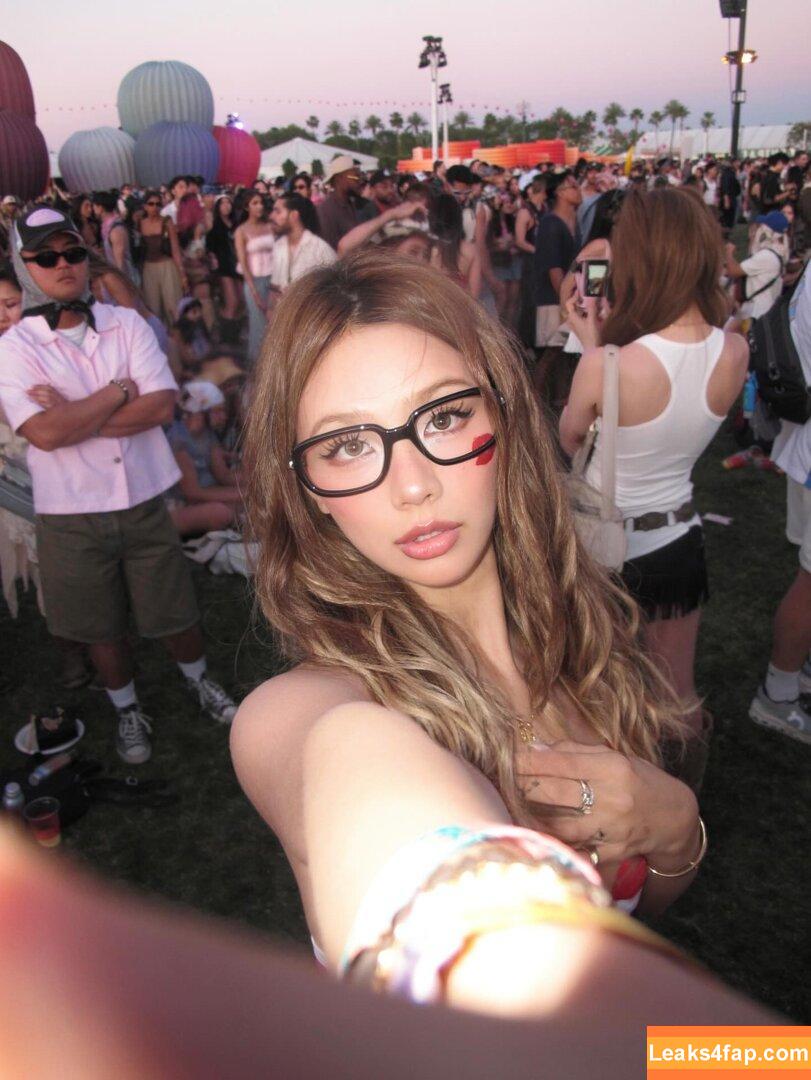 Kathy Zheng / kathyyymm leaked photo photo #0362
