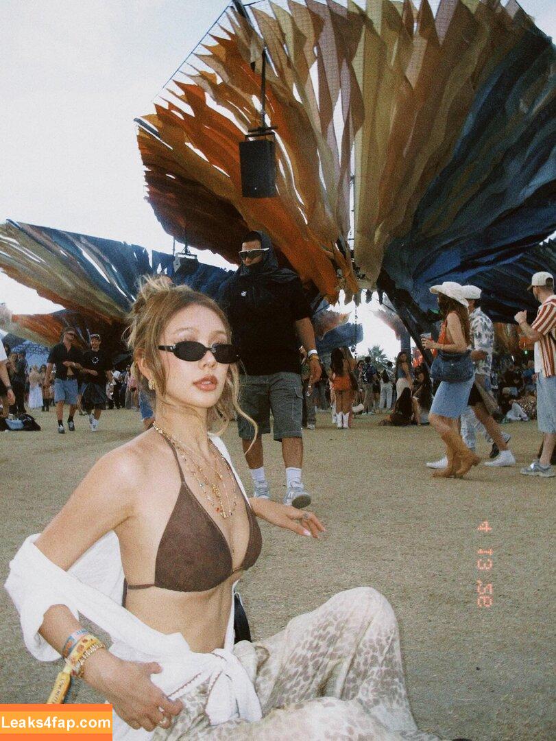 Kathy Zheng / kathyyymm leaked photo photo #0363