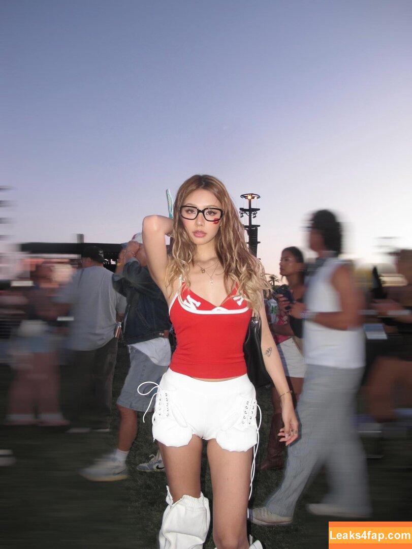 Kathy Zheng / kathyyymm leaked photo photo #0370