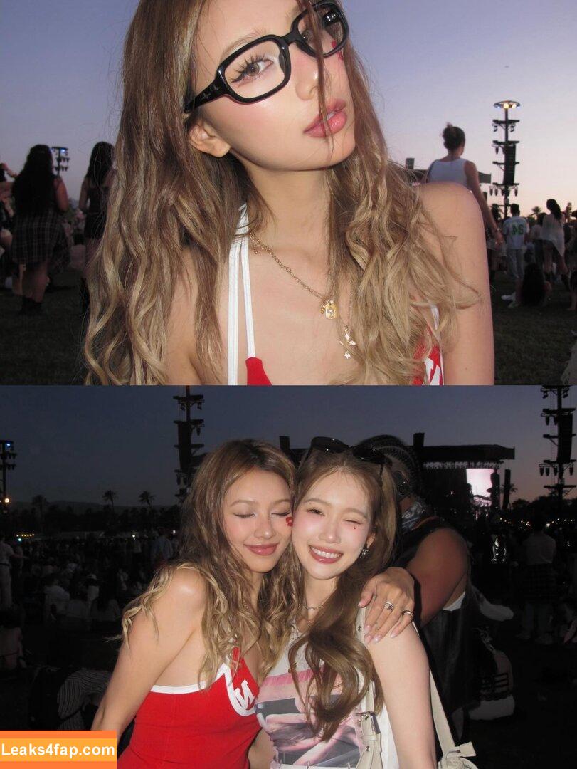 Kathy Zheng / kathyyymm leaked photo photo #0371