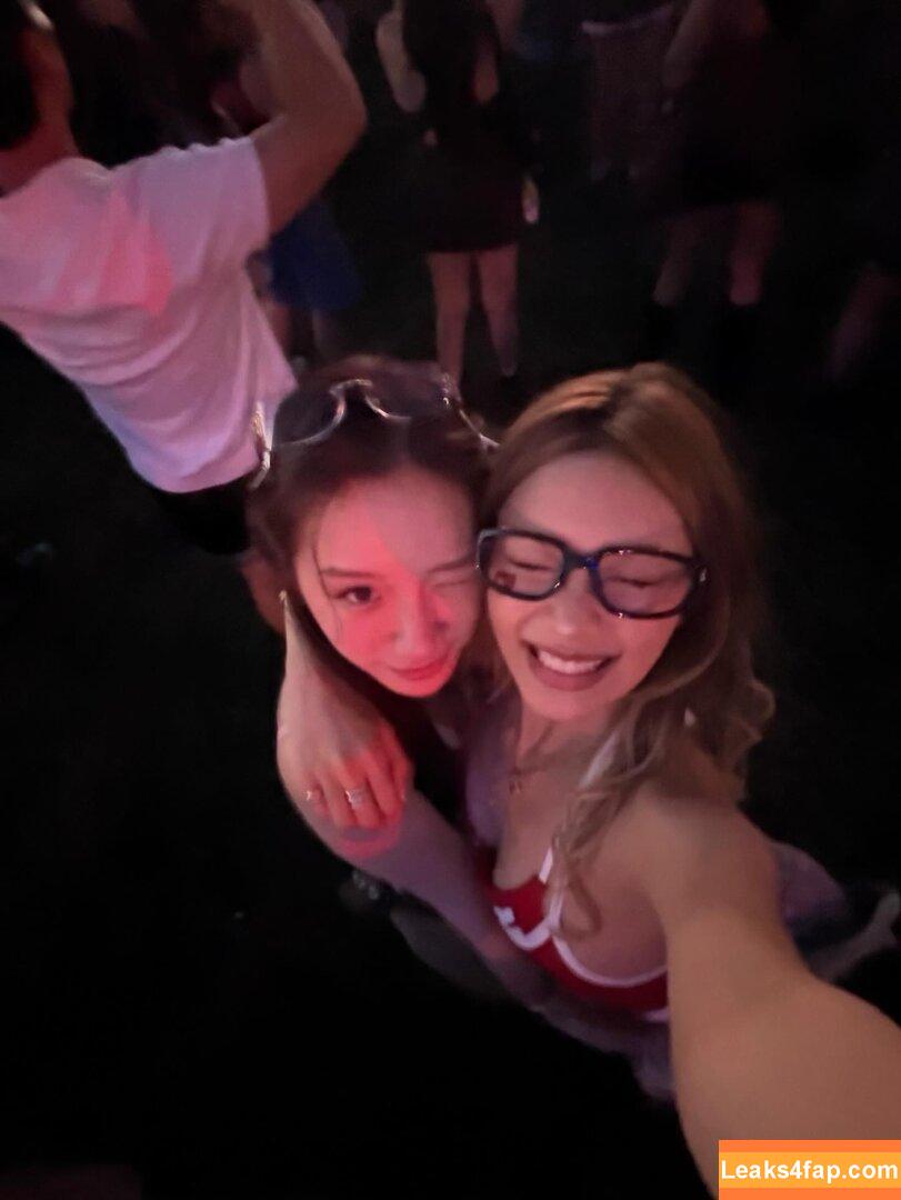 Kathy Zheng / kathyyymm leaked photo photo #0372