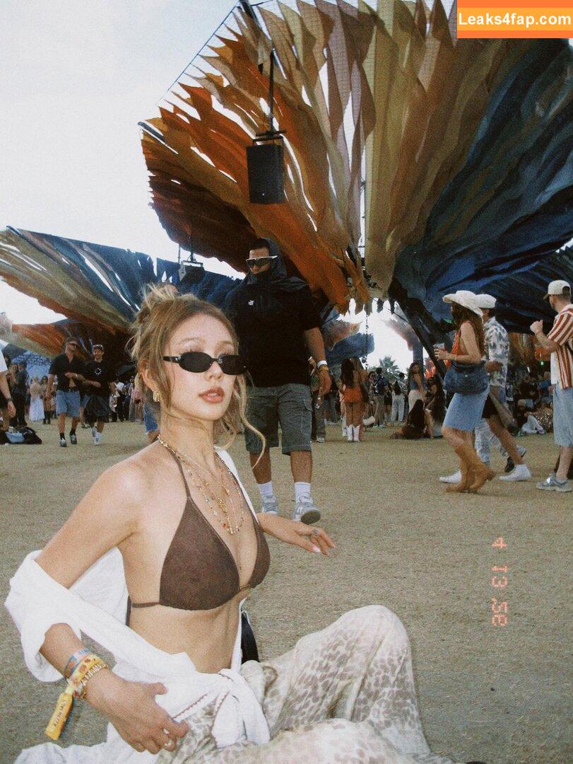 Kathy Zheng / kathyyymm leaked photo photo #0376