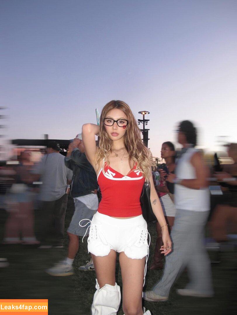 Kathy Zheng / kathyyymm leaked photo photo #0383