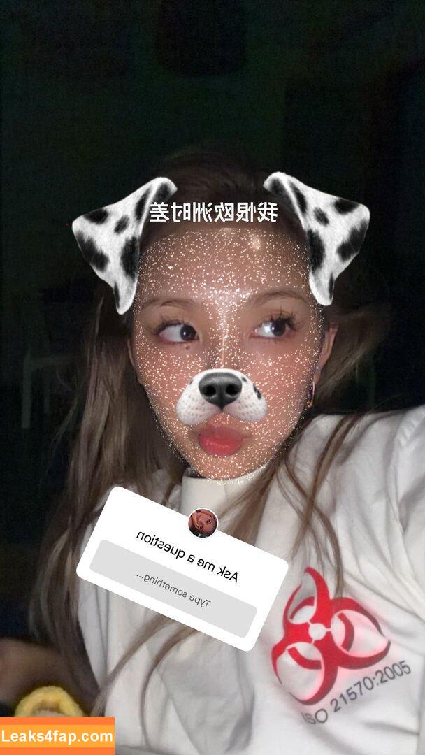 Kathy Zheng / kathyyymm leaked photo photo #0386