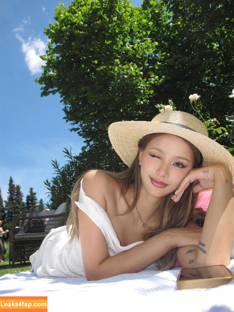 Kathy Zheng / kathyyymm leaked photo photo #0402