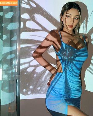 Kathy Zheng photo #0010