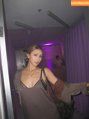 Kathy Zheng photo #0310