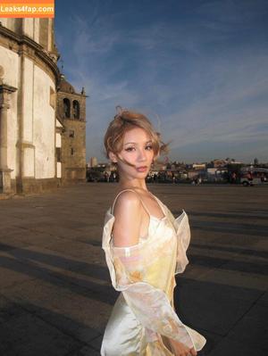 Kathy Zheng фото #0319