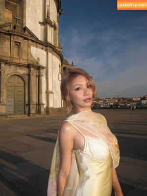 Kathy Zheng фото #0320