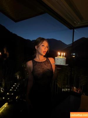 Kathy Zheng photo #0334