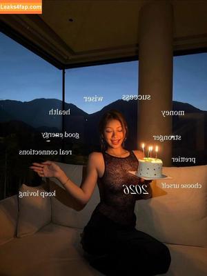 Kathy Zheng photo #0348