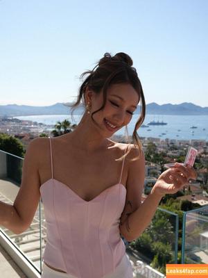 Kathy Zheng photo #0393
