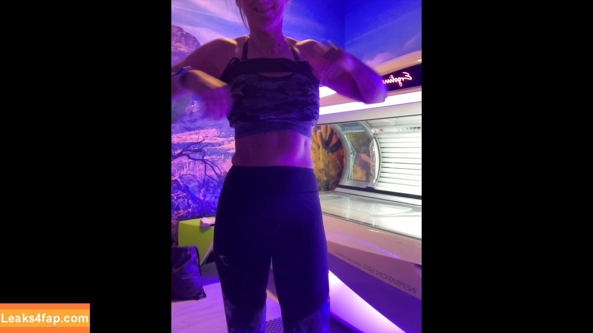 kathyfun /  leaked photo photo #0005