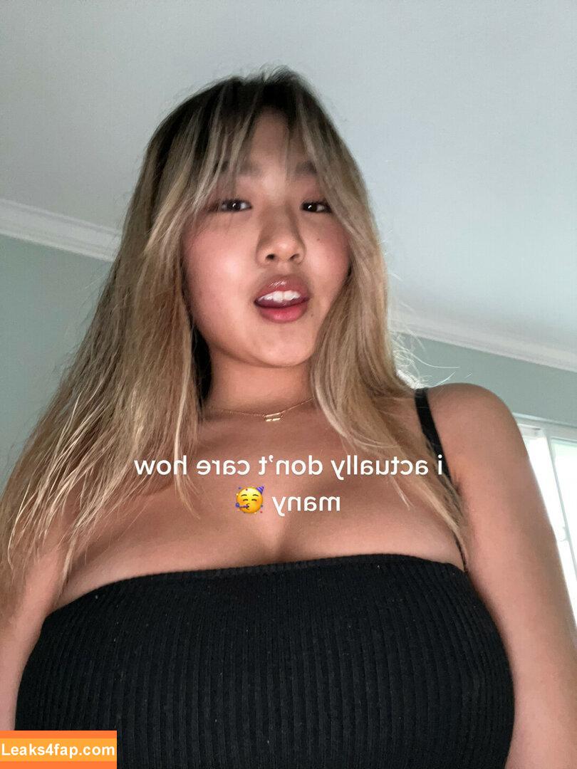 kathyjchoi / cathylachoi leaked photo photo #0013