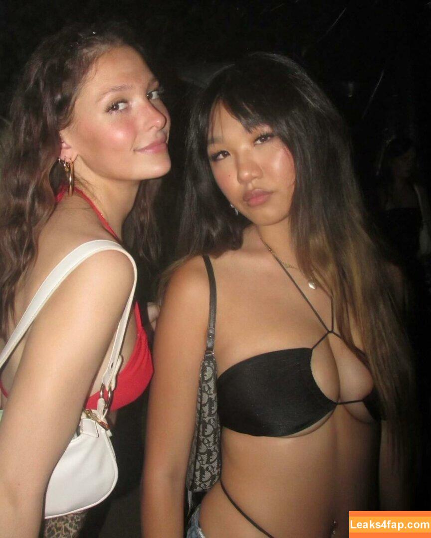 kathyjchoi / cathylachoi leaked photo photo #0043