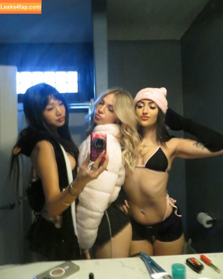 kathyjchoi / cathylachoi leaked photo photo #0088