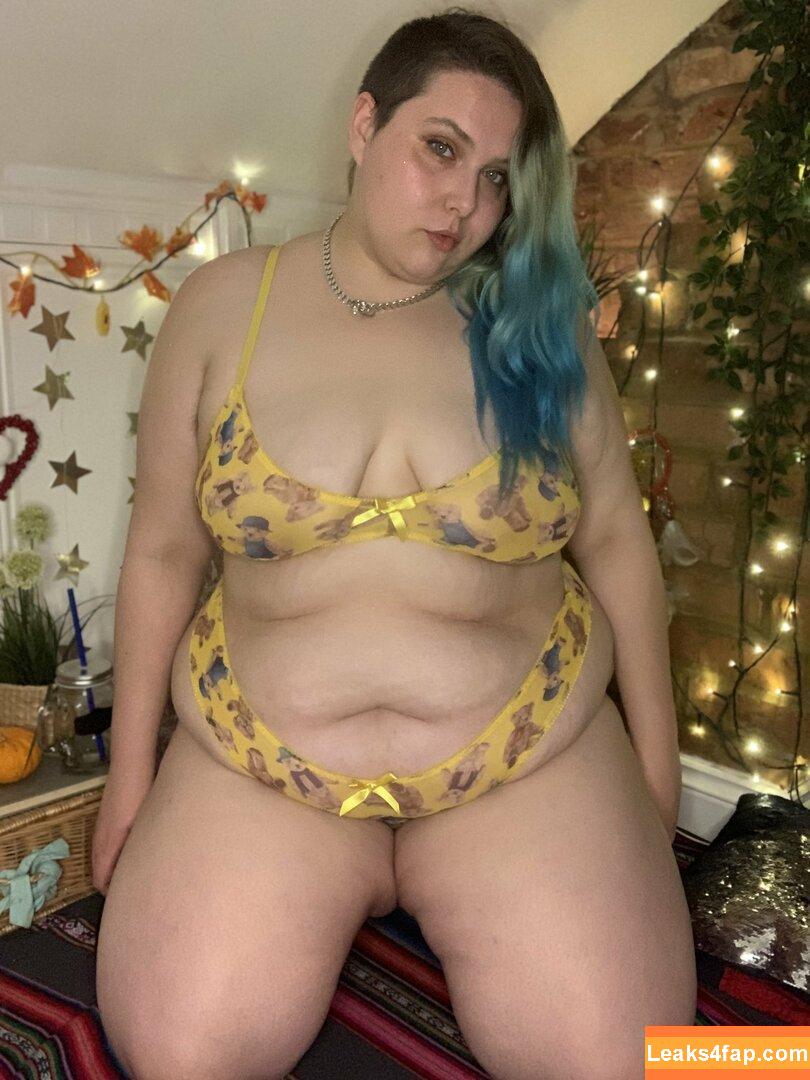 Katie Blush Bbw / Katie_Blush / Katie_BlushBBW / babyariel / katieblush leaked photo photo #0018