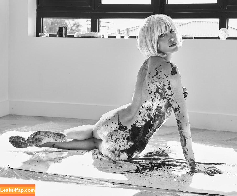Katie Cassidy / katiecassidy / katiecassidyxxx leaked photo photo #0054