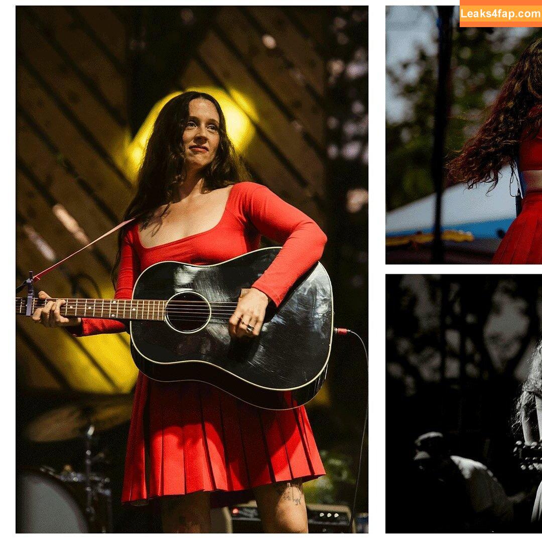 Katie Crutchfield / Waxahatchee / waxa_katie leaked photo photo #0022