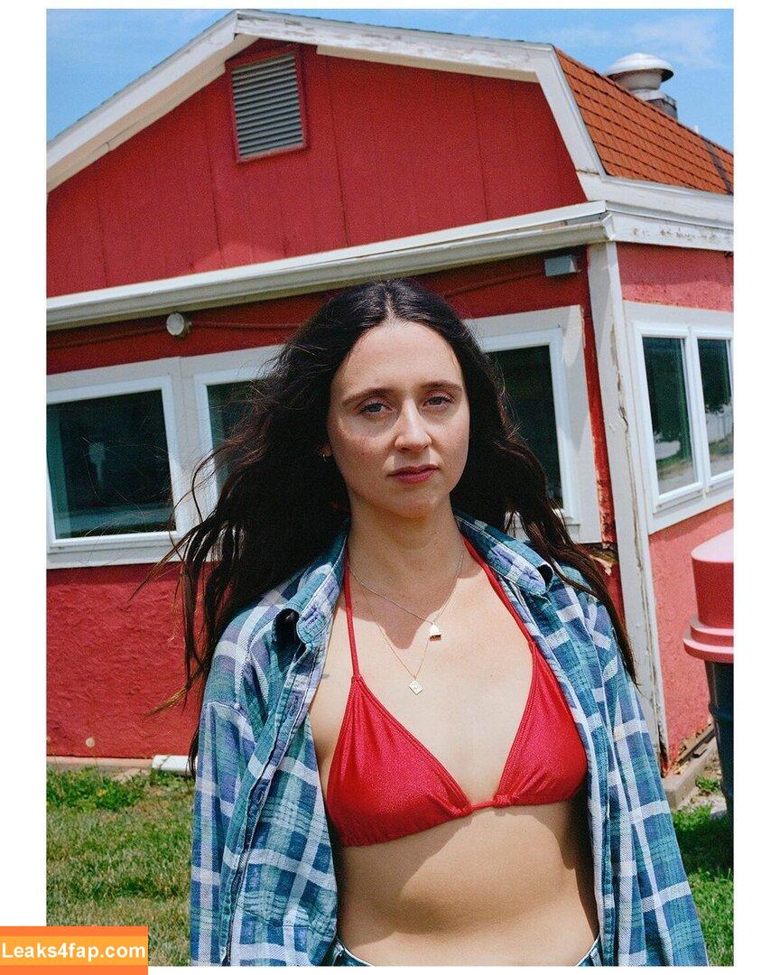 Katie Crutchfield / Waxahatchee / waxa_katie leaked photo photo #0027