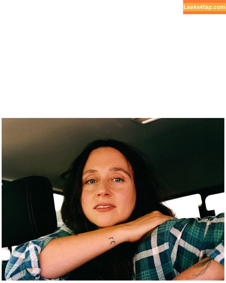 Katie Crutchfield / Waxahatchee / waxa_katie leaked photo photo #0029